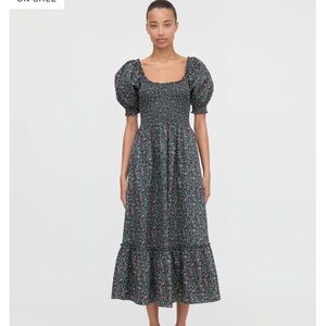 hill house nap dress